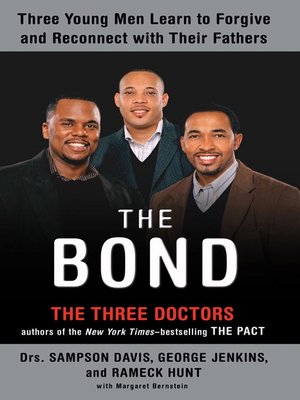 The Bond - ebook